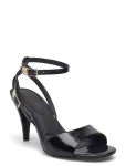 Tommy Hilfiger - Th Elegant Patent Sandal - Kontsaga sandaalid - 39