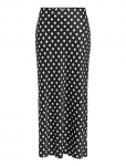 ONLY - Onllydia Long Satin Skirt Wvn - Maksiseelikud - XS