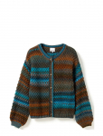 Noella - Kae Knit Cardigan - Kardiganid - XS/S