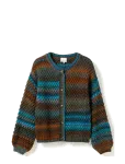 Noella - Kae Knit Cardigan - Kardiganid - XS/S