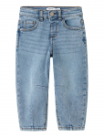 Name It - Nmfbella Balloon Jeans 2441-Sm Noos - Vaba l&otilde;ikega teksad - 128