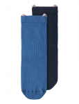 Name It - Nmmdohnny Stitch 2P Sock Wdi - Sokid - 31-33