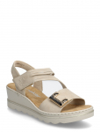 Rieker - 67410-62 - Kontsaga sandaalid - 40