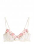 Lindex - Ella M &ndash; Senna Unpadded Bra - Tugikaartega rinnahoidjad - 85 E