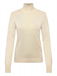 Filippa K - Glossy Knit Turtleneck Sweater - K&otilde;rge kaelusega - S