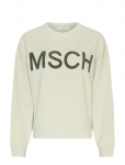 MSCH Copenhagen - Mschmela Briena Msch Sweatshirt - Dressipluusid - S/M