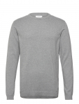 Lindbergh - O Neck Recycled Yarn Knit - &Uuml;mara kaelusega - XL