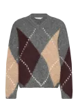 Noella - Lai Knit - Džemprid - L/XL