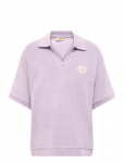 Wheat - Polo T-Shirt Marlo - L&uuml;hikeste varrukatega polos&auml;rgid - 122