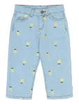 THE NEW SIBLINGS - Tnstsaja Regular Fit Jeans - Klassikalised teksad - 104