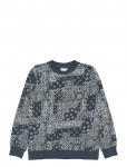 The New - Tnsixten Sweatshirt - Dressipluusid - 146/152