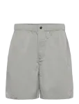 Garment Project - Heikki Shorts - Grey - Vabaaja l&uuml;hikesed p&uuml;ksid - L