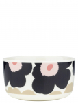 Marimekko Home - Unikko Bowl 5Dl - Hommikus&ouml;&ouml;gikausid - 50 CL