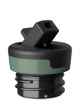 24bottles - Sports Lid - Light Green - Veepudelid - ONE SIZE
