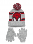 Spider-man - Set 2 Pces - Kootud m&uuml;tsid - 54