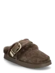 Steve Madden - Cozy Up - Sussid ja pl&auml;tud - 37