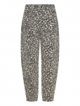 Minus - Msmalli Mid Waist Pant - Barrel-teksad - 34