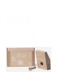 KAOS - Klapp Wall Hook For Wooden + Recycled Chair Natural Oak - Konksud ja riidepuud - ONE SIZE