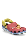 Crocs - One Piece Luffy Classic Clog K - Kotad - 29/30