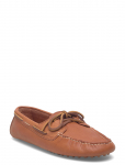 Polo Ralph Lauren - Leather Driver - Madalad loafer-jalatsid - 41