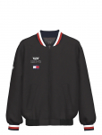 Tommy Hilfiger - Th X Cf1 Replica Varsity - Bomber-jakid - XL