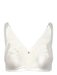 Swegmark - Glitter Soft Bra Moulded - Tugikaarteta rinnahoidjad - 7075 D