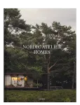 New Mags - Nordic Atelier Homes - Raamatud - 21.5X2X28CM