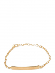 Enamel Copenhagen - Bracelet, Noel - K&auml;eketid - ONE SIZE
