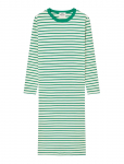 Mads N&oslash;rgaard - Soft Single Ella Dress - Maksikleidid - XS