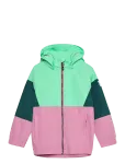Color Kids - Jacket , Colorblock - Kerged jakid - 98