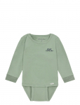 Minymo - Body Ls - Pikkade varrukatega bodid - 62