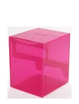 Gamegenic - Bastion 100+ Xl Pink - Kogumiskaardid - ONE SIZE