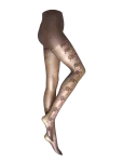 Sneaky Fox - Scarlet Tights - Sukkp&uuml;ksid - ONE SIZE