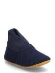 En Fant - Wool Slippers W. Rib - Sussid ja sisejalatsid - 23\24