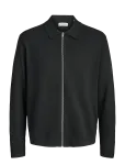 Jack & Jones - Jjcole Knit Zip Cardigan - Lukuga džemprid - XXL