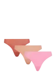 CHANTELLE - Pulpies Multipack X3 Thong - Stringid - M/L