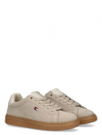 Tommy Hilfiger - Tommy Hilfiger Low Cut Lace-Up Sneaker - Madala s&auml;&auml;rega tossud - 34
