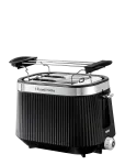 Russell Hobbs - 2S Toaster Black - R&ouml;sterid - 2 S