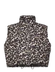 Lollys Laundry - Sadall Vest Sl - Polsterdatud vestid - XL