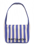 Marimekko - Knitted Shoulderbag Merirosvo - V&auml;ikesed &uuml;le&otilde;lakotid - ONE SIZE