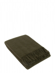 Sekan Studio - Plaid 140X200, Khaki Green - Tekid ja pleedid - 140X200