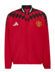 Adidas Performance - Mufc St Tt - Spordi treeningjakid - XL