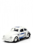 Jada Toys - Star Wars R2-D2 1959 Vw Beetle 1:32 - Muud m&auml;nguautod - ONE SIZE