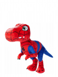 Marvel - Spidey T-Rex Plush, 25Cm - Pehmed loomad - ONE SIZE