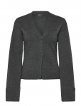 Gina Tricot - Knitted Sculptured Cardigan - Kardiganid - XL