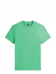 Tommy Jeans - Tjm Reg Sflag Ss Tee Ext - L&uuml;hikeste varrukatega - M
