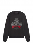 Tommy Hilfiger - Heritage Series Crest Sweatshirt - Dressipluusid - XXL