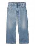 Calvin Klein Jeans - Baggy Silver Stream Jean No Dest - Vaba l&otilde;ikega - 34 x 32