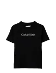 Calvin Klein - Inst. Logo Ss T-Shirt - L&uuml;hikeste varrukatega - 128
