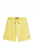Tommy Hilfiger - Hilfiger Varsity Wide Sweatshort - L&uuml;hikesed dressip&uuml;ksid - 128